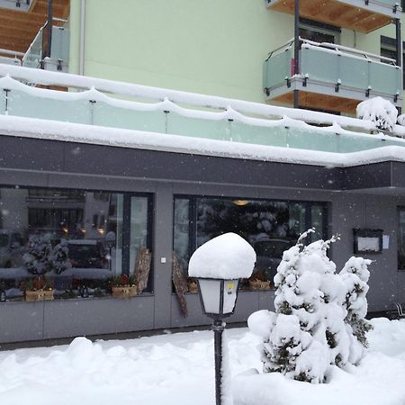Hotel Hahnenblick Энгельберг Экстерьер фото